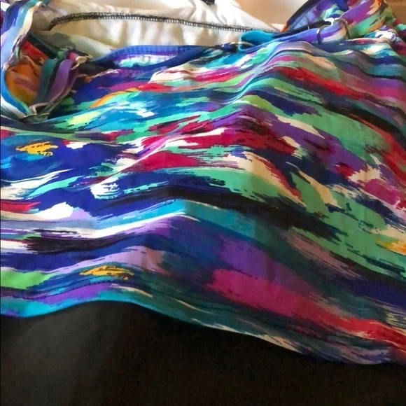 SWIM Solutions Winning Streak One Piece Swimsuit